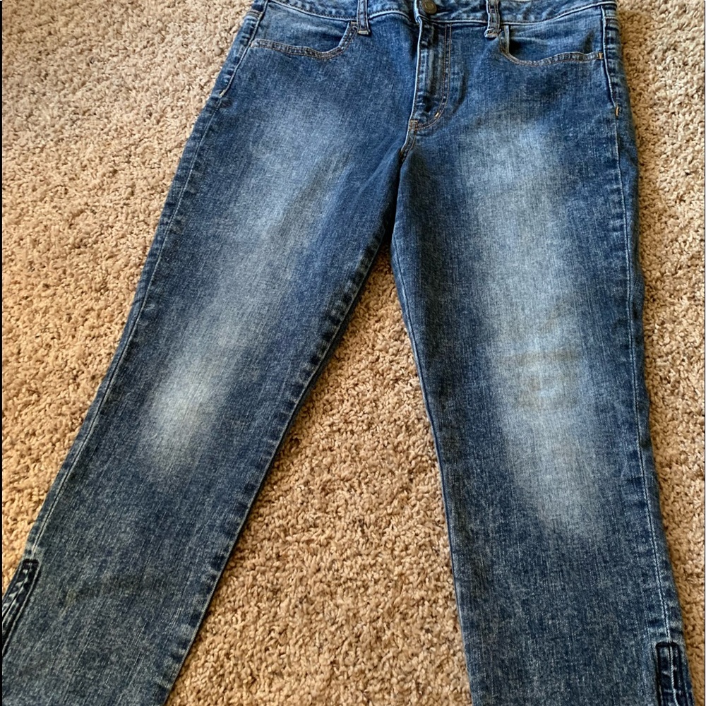 Denim Jeans
